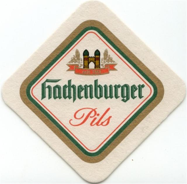 hachenburg ww-rp hachen raute 5-7a (185-pils-schmaler rand)